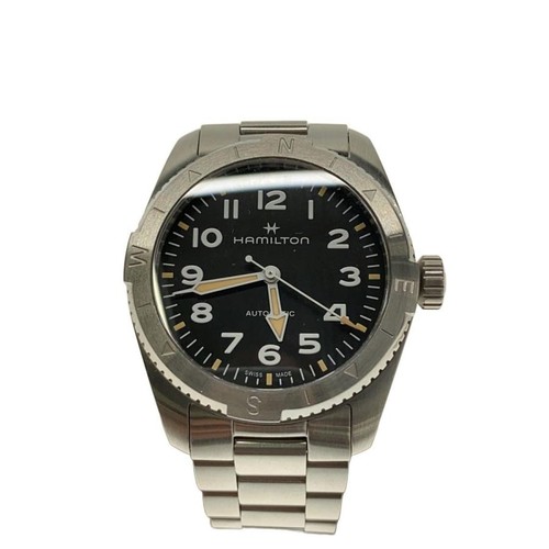 Hamilton h702250 case size - case, 4.3