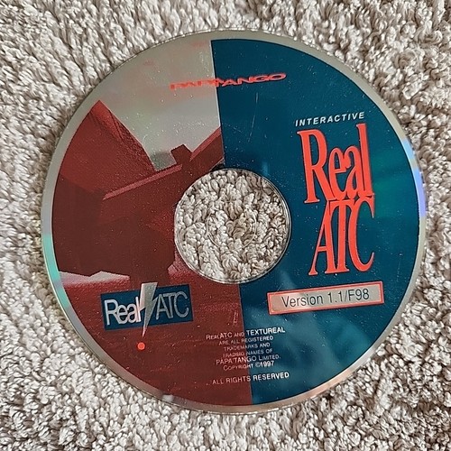 Real atc addon - atc, 1.1