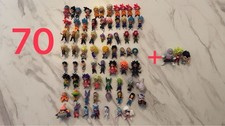 Dragon ball figure set - ball,