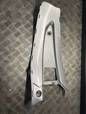 Carena Fiancata Pedana Destra DX Scocca Cover Gilera Nexus 250 2006 2007 2008