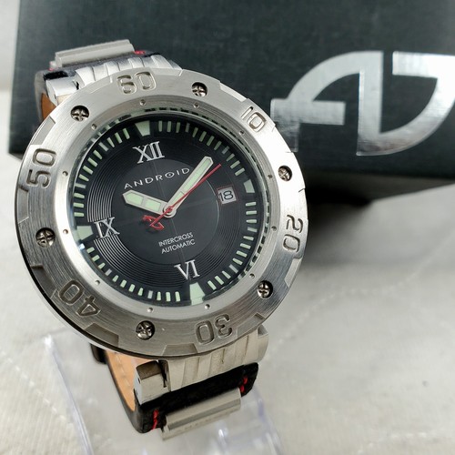 Orologio uomo android - uomo,