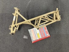 DUCATI 748 S MAIN FRAME V5 DOC 916 996 998 748 1999 - Storia servizi, HPI trasparente