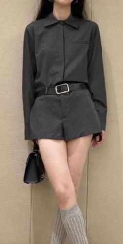 Zara shirt masculine style - masculine,