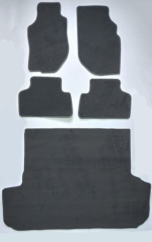 Set tappetini bagagliaio