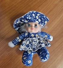 Bambola Mimmina TùTù " El Greco Gig " Rara.