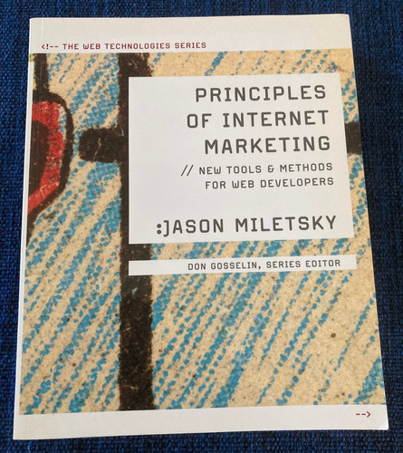 Principles internet - of,
