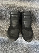 Stivali moto uomo Dainese Dyno C2B taglia UK 10 