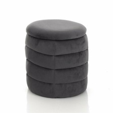 Tomasucci pouf imbottito