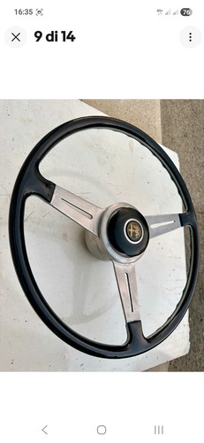 Steering whell volante - whell,