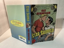 Star Shipped : A Novel by Cat