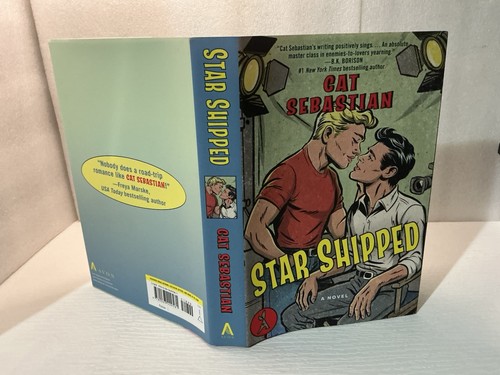 Star shipped novel - star,