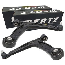 2 bracci trasversali Mertz set