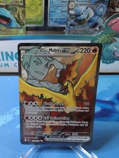 Team Rockets Moltres EX