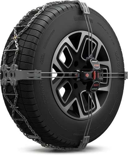 Summit max k55m catene da - -,