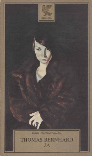 Thomas bernhard ugo - thomas,