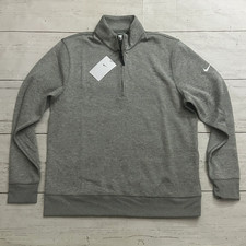 Maglione Nike Golf Tour 1/4
