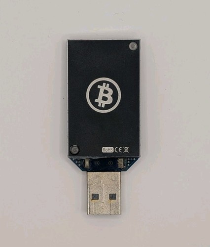 Asic miner block erupter usb - miner,