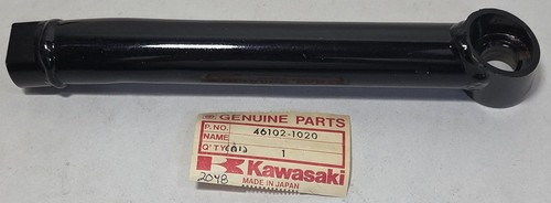 New genuine kawasaki - 1,