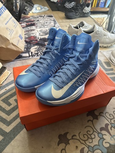 Nike hyperdunk 2012 taglia - 2012,