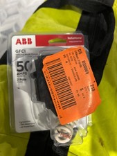 ABB 50A Interruttore GFCI 2