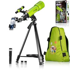 Bresser Junior telescopio