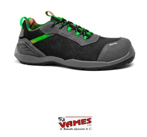 Scarpe antinfortunistiche - antinfortunistiche, da