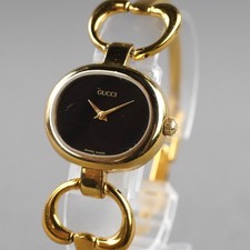 Orologio GUCCI donna 1600 oro