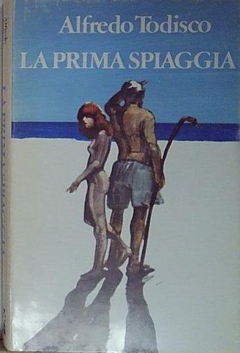 Todisco prima spiaggia - prima,