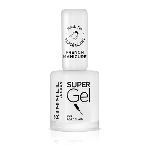 Smalto unghie super gel ml - smalto,