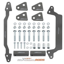Kit rialzo 5 cm anteriore