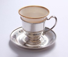 Lenox Demitasse 925 Sterling