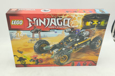 Lego 70589 rock roader misb - roader,