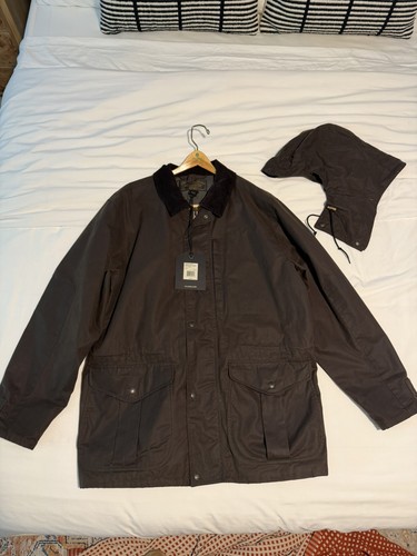 Filson cover panno giacca - panno,