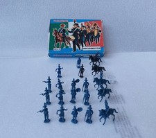 Soldatini Atlantic Scala 1:72