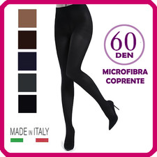 Collant da donna 60 DEN in