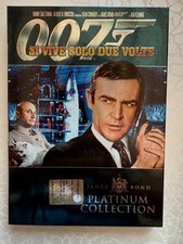 007: SI VIVE SOLO DUE VOLTE -