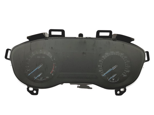 Contagiri ford mondeo - contagiri,