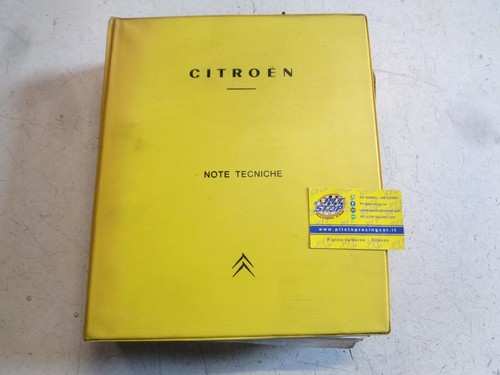 Catalogo manuale note - catalogo,