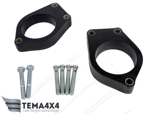 Tema4x4 distanziali puntone - tema4x4,