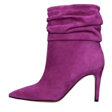 M1504C CAM. Tronchetti E Francesine BIANCADI Donna Fucsia Amv01_bian