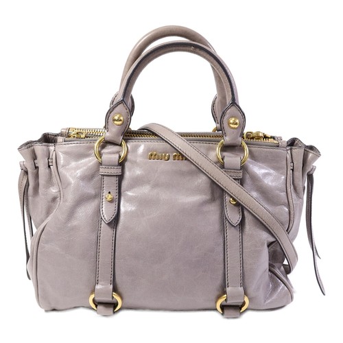 Borsa tracolla miu ghw - miu,