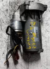 9625168680 Motorino avviamento  FIAT SCUDO (2X) 2.0 16V FRG 4p/b/1997cc