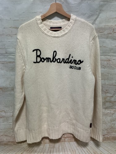 Mc2 saint barth maglione uomo - saint,