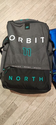 Kitesurf north orbit - kitesurf, 2022