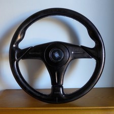 Volante Nardi con Mozzo Fiat