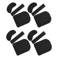  12 parastinchi da snowboard -