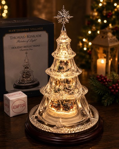 Albero natale tavolo - di, da