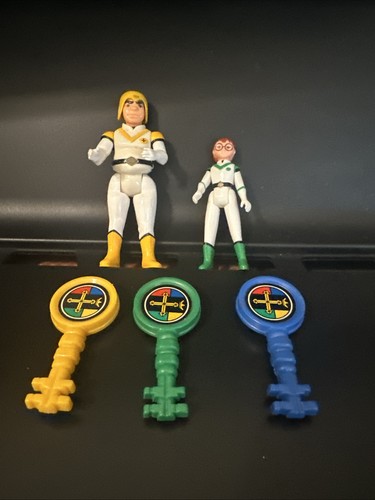 Voltron panosh place figure - panosh,