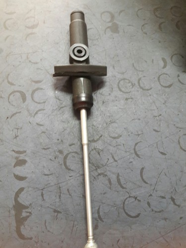Pompa frizione fiat punto ii - frizione,