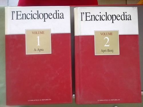 Enciclopedia utet 2003 - utet,